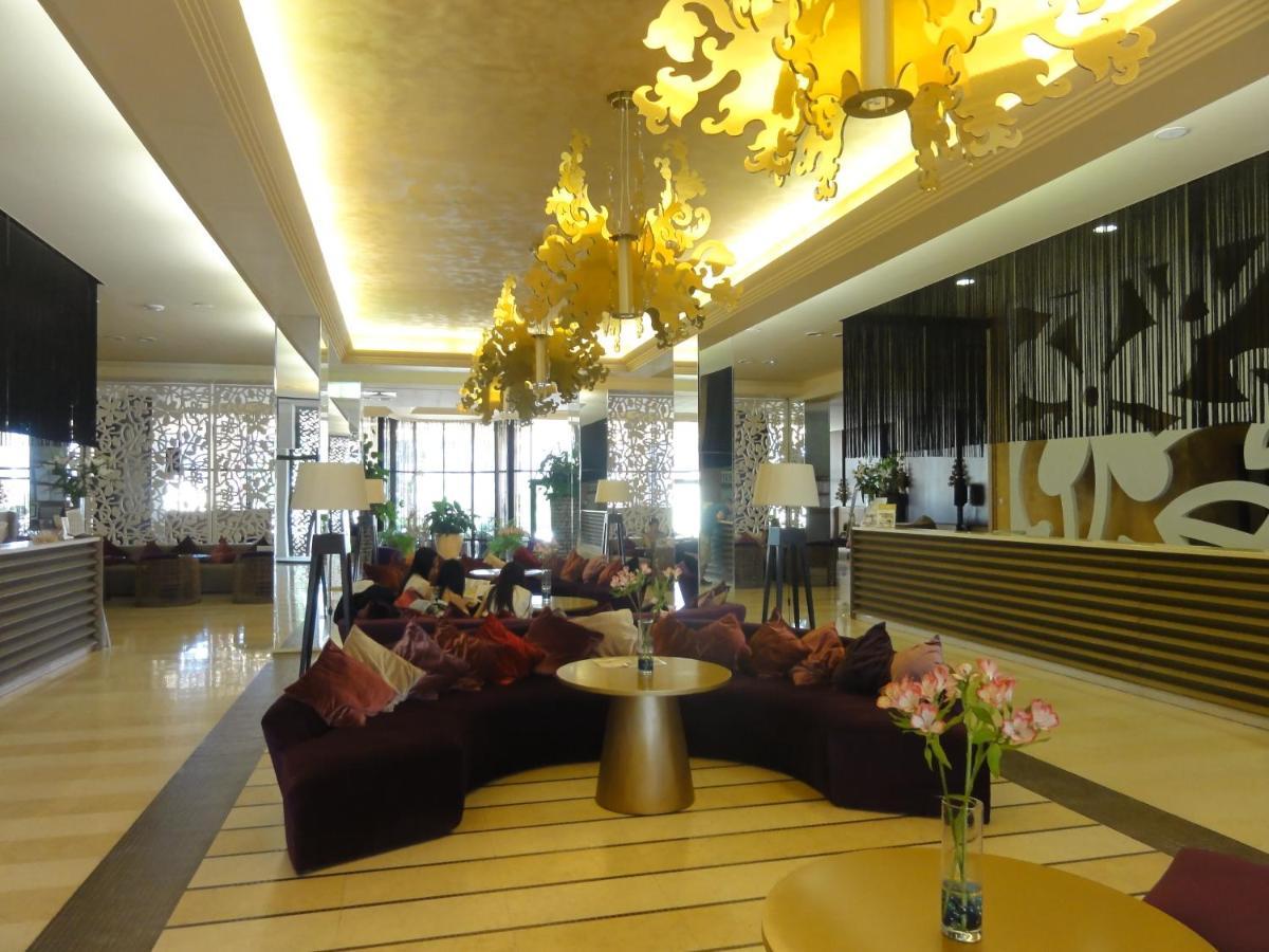 Royal Beach Private Apartments Pantai Sunny Luaran gambar