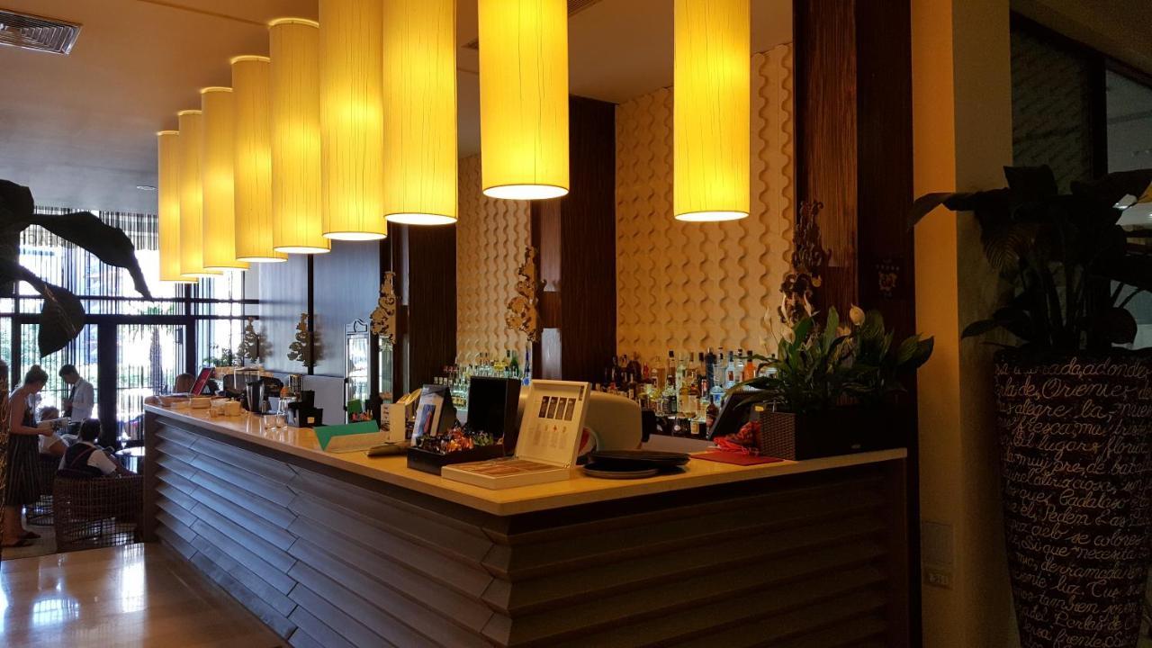 Royal Beach Private Apartments Pantai Sunny Luaran gambar