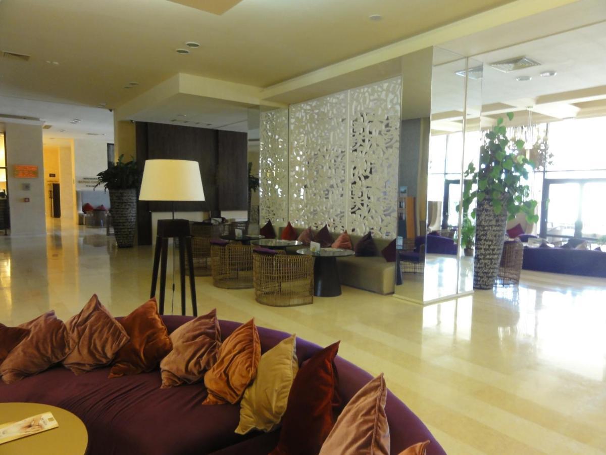 Royal Beach Private Apartments Pantai Sunny Luaran gambar