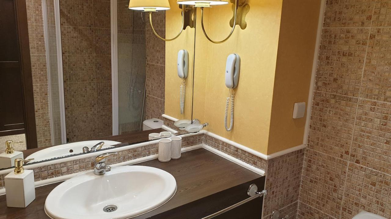 Royal Beach Private Apartments Pantai Sunny Luaran gambar