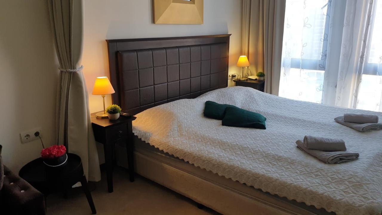 Royal Beach Private Apartments Pantai Sunny Luaran gambar