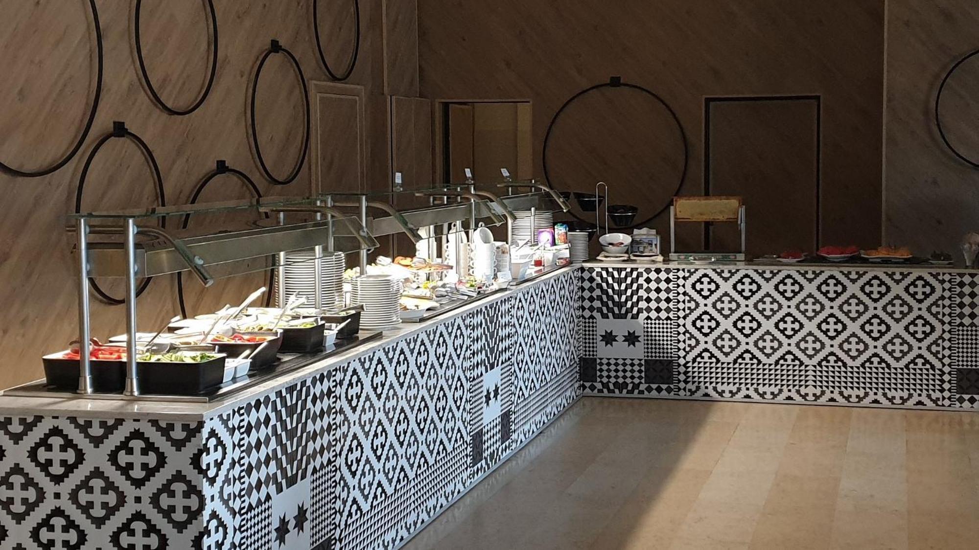 Royal Beach Private Apartments Pantai Sunny Luaran gambar