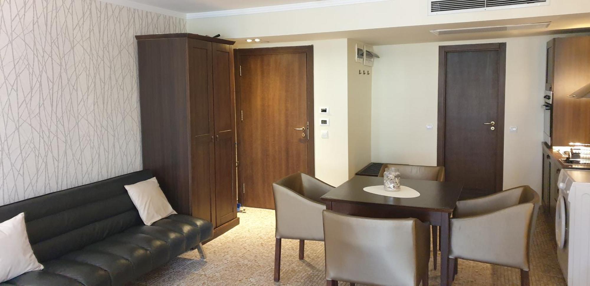 Royal Beach Private Apartments Pantai Sunny Luaran gambar