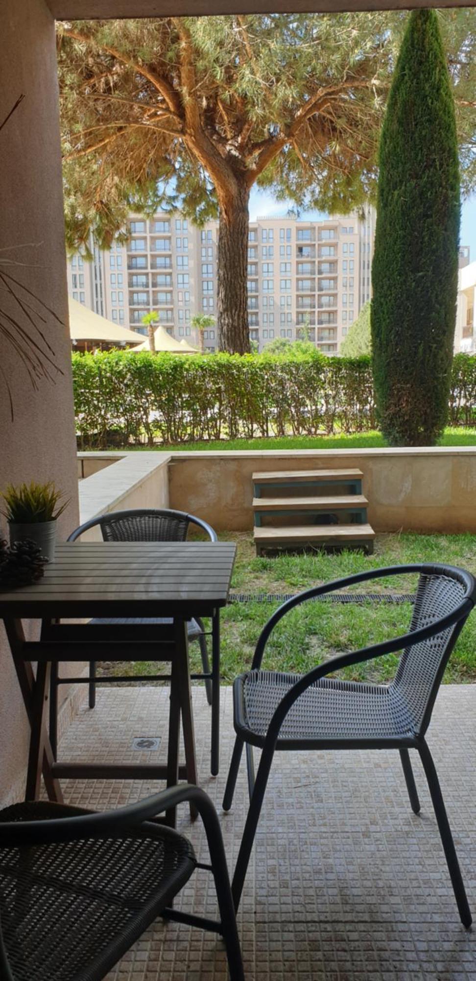 Royal Beach Private Apartments Pantai Sunny Luaran gambar