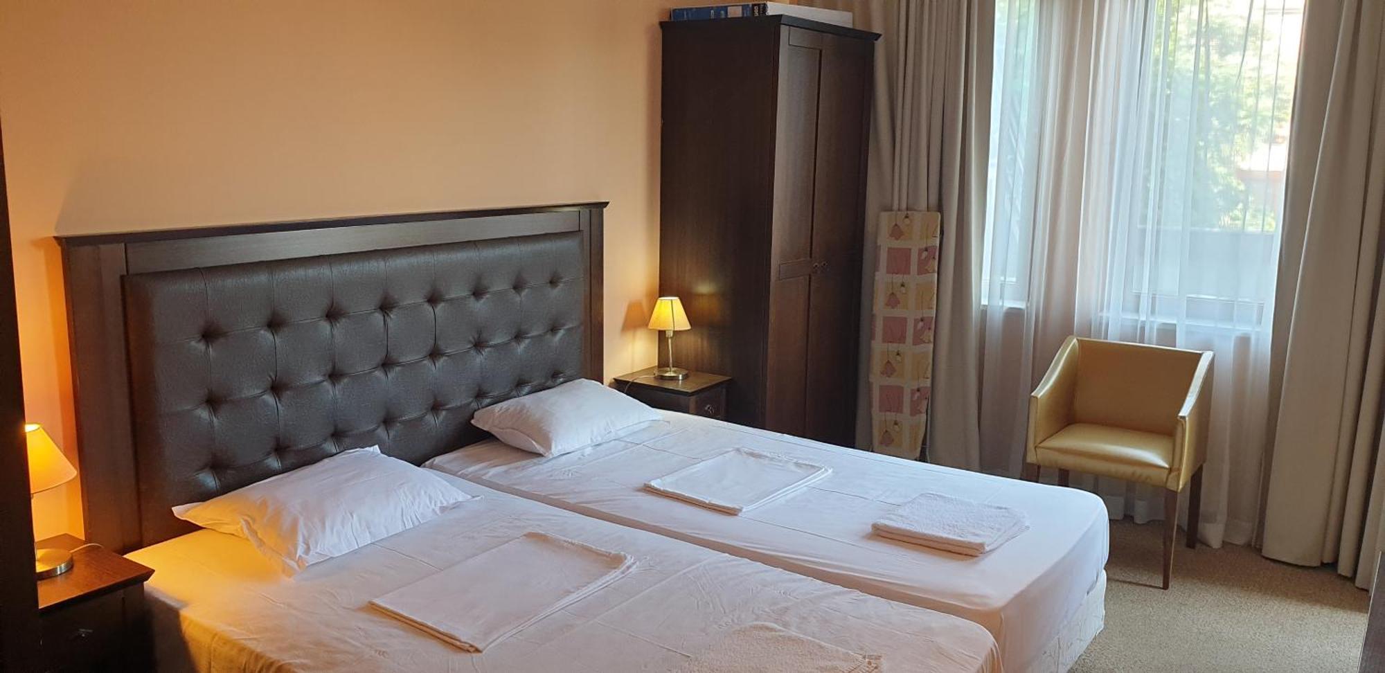 Royal Beach Private Apartments Pantai Sunny Luaran gambar