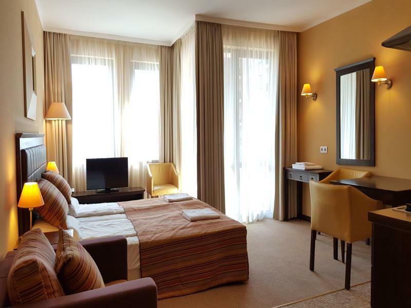 Royal Beach Private Apartments Pantai Sunny Luaran gambar