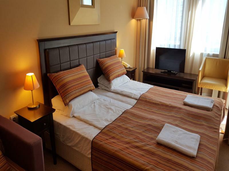 Royal Beach Private Apartments Pantai Sunny Luaran gambar